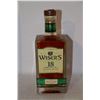 Image 1 : 750ML BOTTLE OF WISER'S 18 YEAR OLD LTD RELEASE
