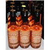 Image 1 : 9 BOTTLES OF SPICEBOX GINGERBREAD SPICED WHISKY
