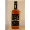 Image 1 : 1.14L BOTTLE OF BLACK VELVET CANADIAN WHISKY