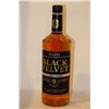 Image 1 : 1.14L BOTTLE OF BLACK VELVET CANADIAN WHISKY