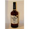 Image 1 : 1.14L BOTTLE OF CANADIAN CLUB PRMIUM CANADIAN