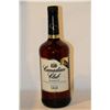 Image 1 : 1.14L BOTTLE OF CANADIAN CLUB PRMIUM CANADIAN