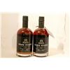 Image 1 : 2 BOTTLES OF ALBERTA PREMIUM DARK HORSE CANADIAN