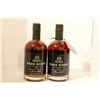 Image 1 : 2 BOTTLES OF ALBERTA PREMIUM DARK HORSE CANADIAN