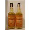 Image 1 : 2 BOTTLES OF SPICEBOX PUMPKIN SPICED WHISKY