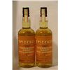 Image 1 : 2 BOTTLES OF SPICEBOX PUMPKIN SPICED WHISKY