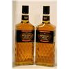 Image 1 : 2 BOTTLES OF HIRAM WALKER SPECIAL OLD RYE WHISKY