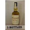 Image 1 : 3 BOTTLES OF SPICEBOX SPICED WHISKY