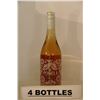 Image 1 : 4 BOTTLES OF POMULA WINE SPRITZ EXOTIC POMEGRANATE