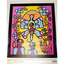 "HEAVENLY GIFTS" LIMITED EDITION GLICLEE BY