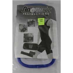 ABGYMNIC ELECTRIC AB TRAINER