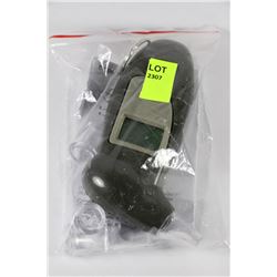 NEW DIGITAL ALCOHOL BREATH TESTER