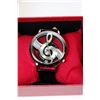 Image 1 : NEW MUSIC NOTE WATCH