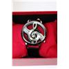 Image 1 : NEW MUSIC NOTE WATCH