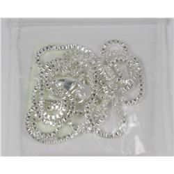 NEW 22" BOXLINK CHAIN