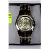 Image 1 : NEW MENS STAINLESS STEEL WATCH