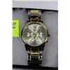Image 1 : NEW MENS STAINLESS STEEL WATCH