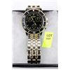 Image 1 : NEW MENS STAINLESS STEEL WATCH