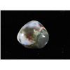 Image 1 : GENUINE BLACK ETHIOPIAN OPAL - 17.74CTS