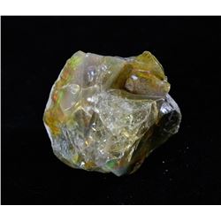 GENUINE ETHIOPIAN OPAL - 75CTS