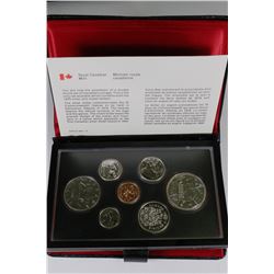 1978 PRESTIGE DOUBLE DOLLAR MINT SET
