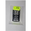 Image 1 : .999, 102 SILVER BAR - SUNSHINE MINTING