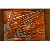 Image 1 : 24 ASSORTED SCREW DRIVERS