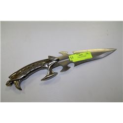 METAL DECORATIVE KNIFE