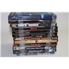 Image 1 : BUNDLE OF DVDS