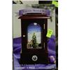 Image 1 : OH CHRISTMAS TREE MUSIC BOX