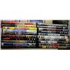 Image 1 : BUNDLE OF 10 DVD'S X2