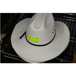 TWO CHIRLDRENS COWBOY HATS