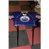 Image 1 : OILERS TV TRAY