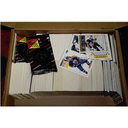 1200+ HOCKEY CARDS O-PEE-CHEE, PRO SET, SCORE