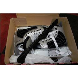 PAIR OF KIDS SKATES - SIZE 13