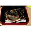 Image 1 : REPLICA CARTIER GOLD-TONE WOMEN'S BRACELET