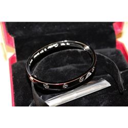 REPLICA CARTIER SILVER-TONE WOMEN'S BRACELET
