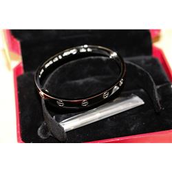 REPLICA CARTIER SILVER-TONE WOMEN'S BRACELET