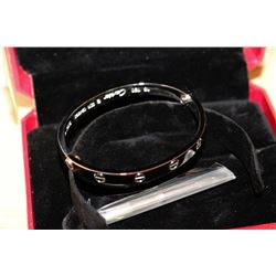 REPLICA CARTIER SILVER-TONE WOMEN'S BRACELET