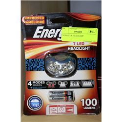 ENERGIZER HEADLAMP