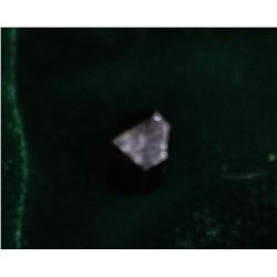 INDIAN GARNET - 1.25CTS