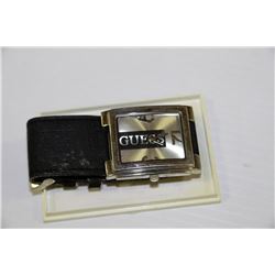GUESS WATCH
