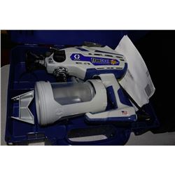 GRACO VARIABLE SPEED ELECTRIC AIRLESS SPRAYER