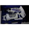 Image 1 : GRACO VARIABLE SPEED ELECTRIC AIRLESS SPRAYER