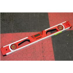 HUSKY DIGITAL LEVEL WITH LASER