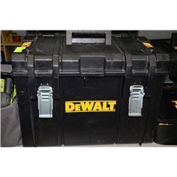 DEWALT TOOLBOX 16" HIGH