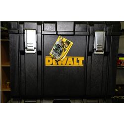 DEWALT TOOLBOX 16" HIGH