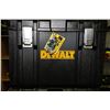 Image 1 : DEWALT TOOLBOX 16" HIGH