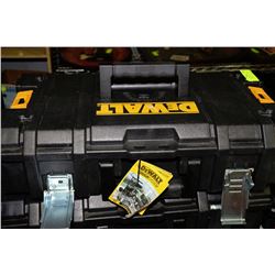 DEWALT TOOKBOX 6-1/4" HIGH