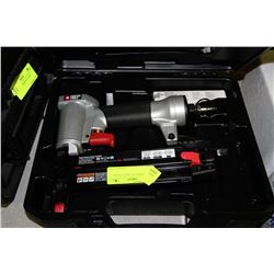PORTER CABLE 18" BRAD NAILER